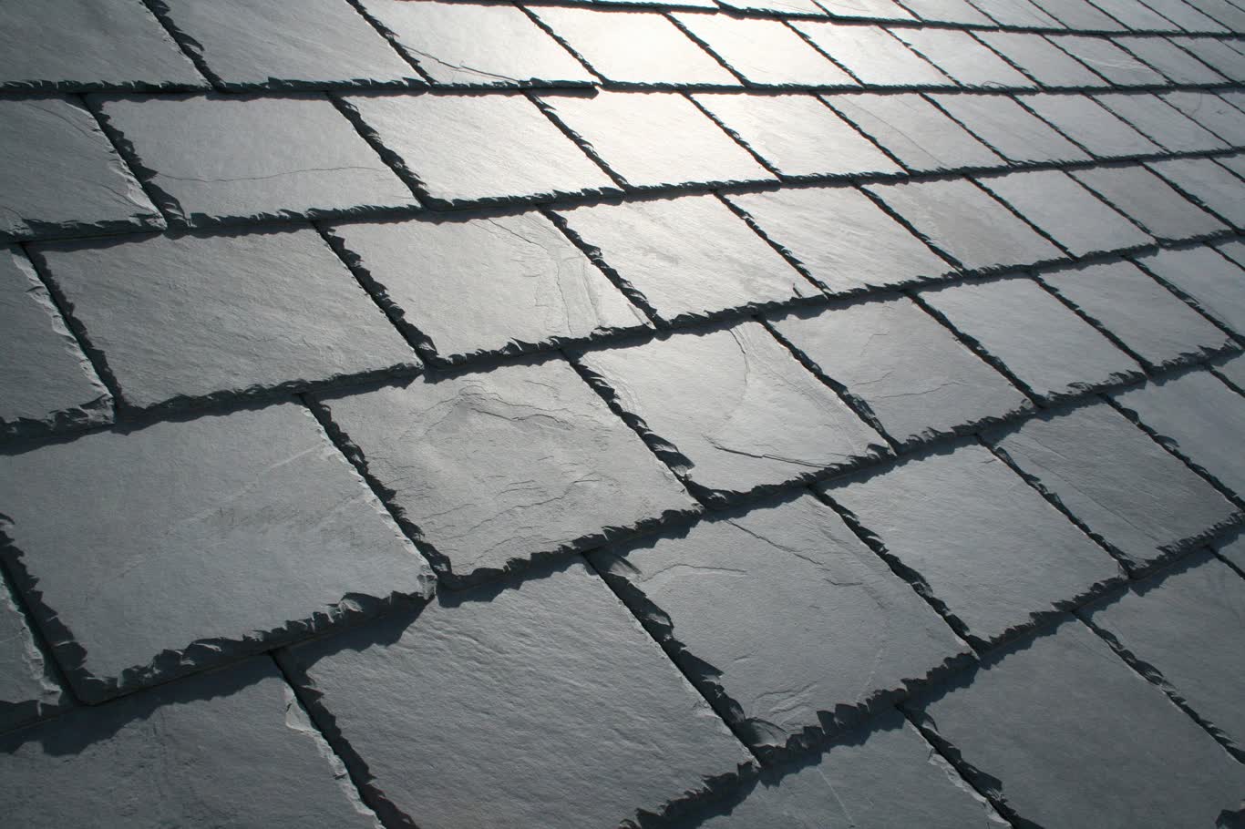 Tile roof on a Florida residence