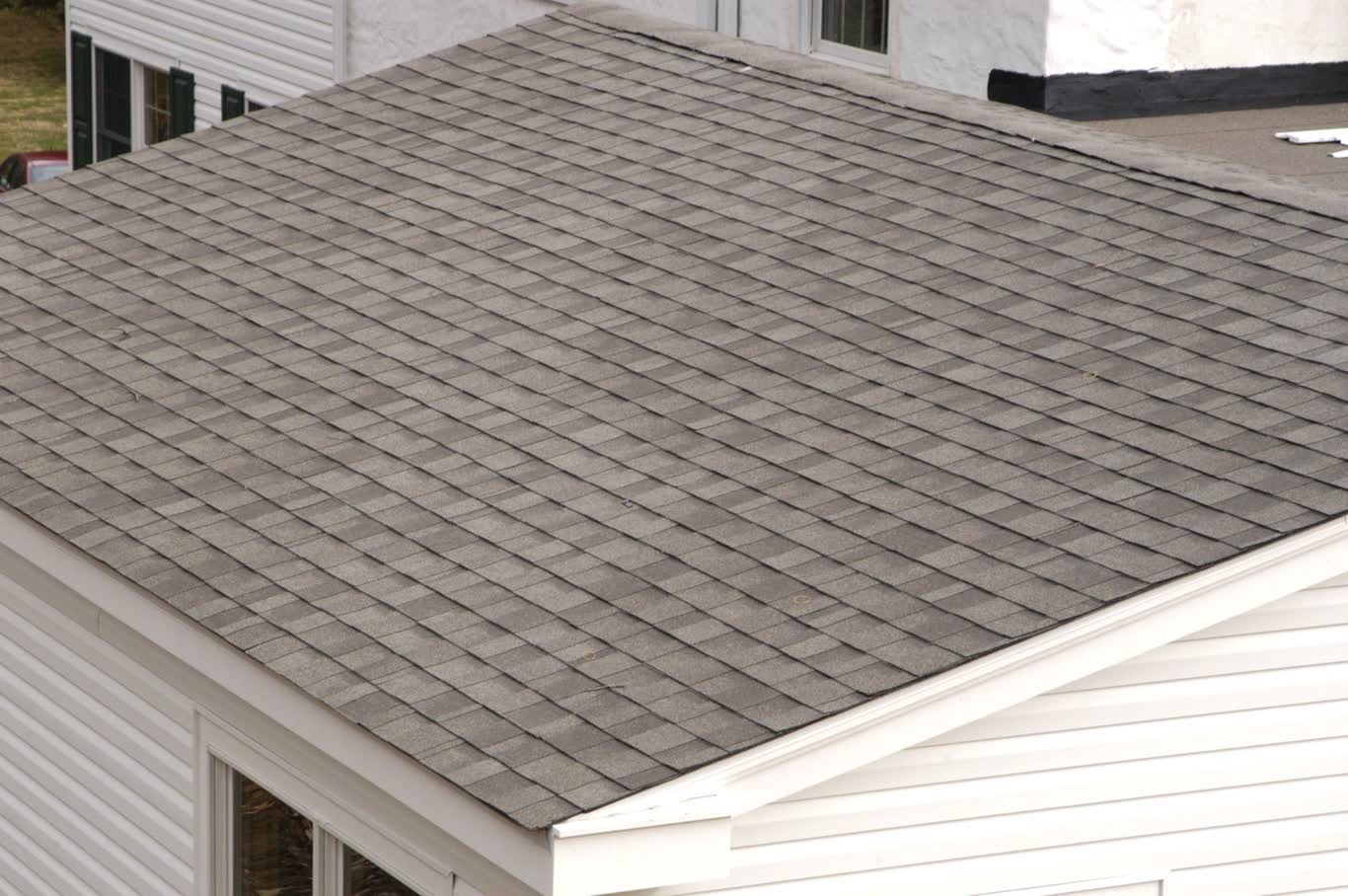 Residential roofing services in Port St. Lucie and Palm Beach County