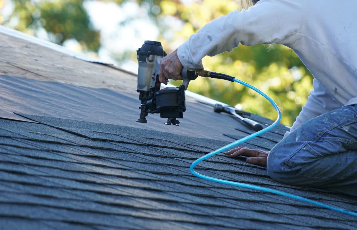 Insurance claim roof assistance in Port St. Lucie and West Palm Beach