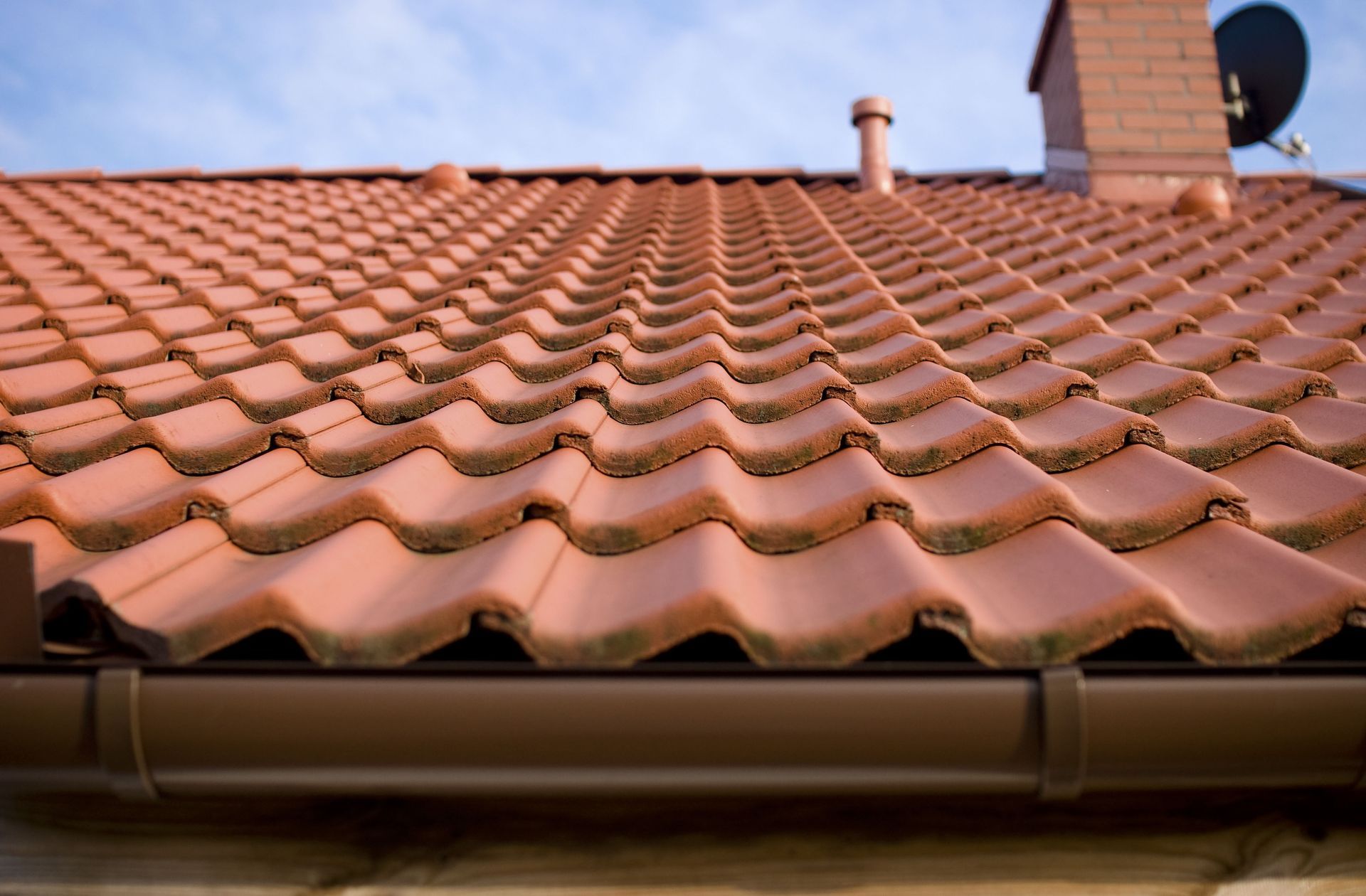 Tile roof replacement in West Palm Beach, Palm Beach County